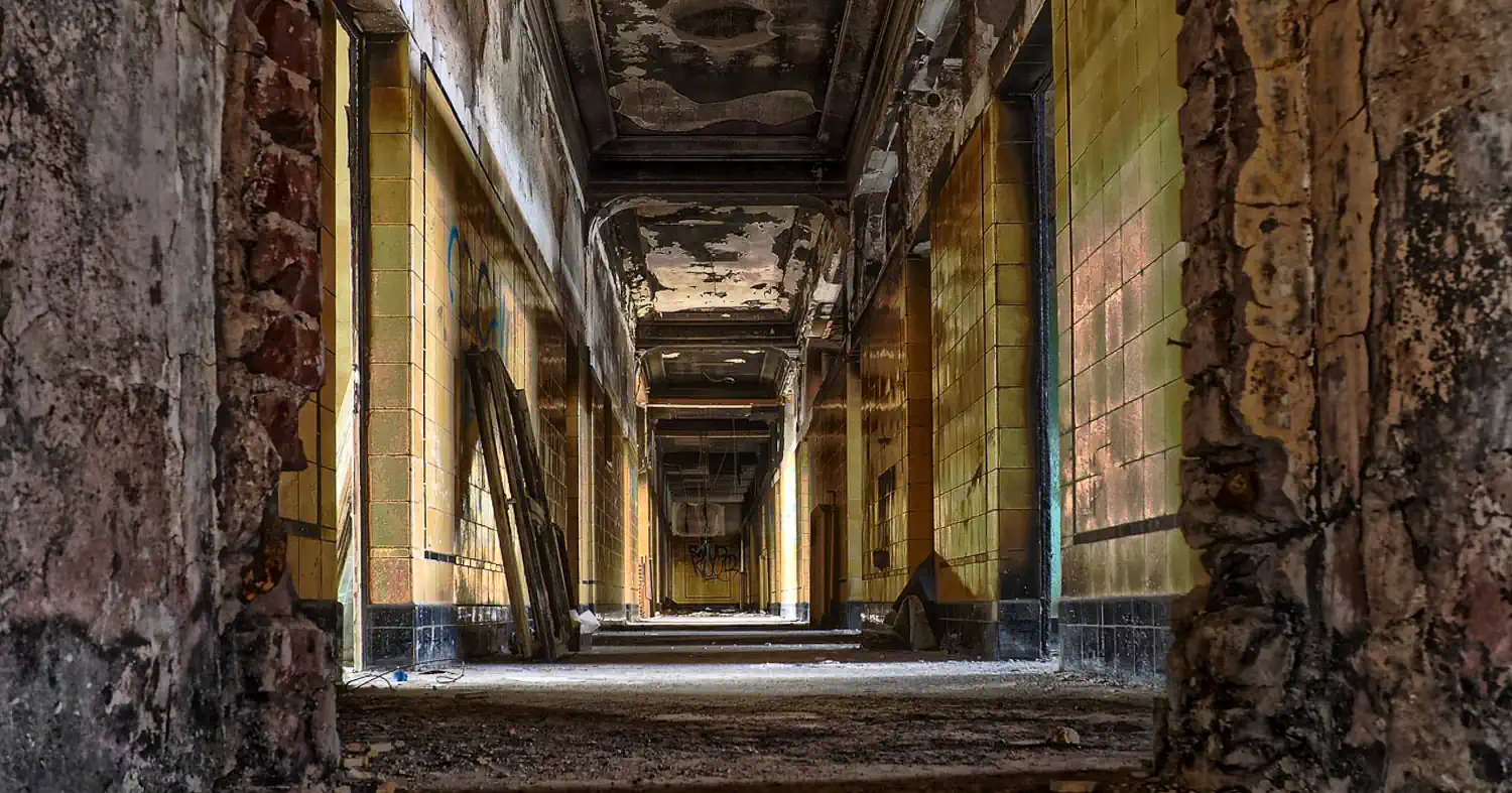 Irodai munka tűzvédelmi szempontból