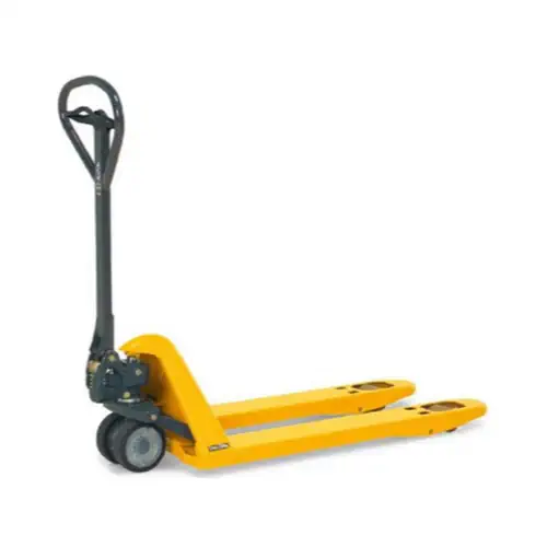 Emelőgépek - Béka