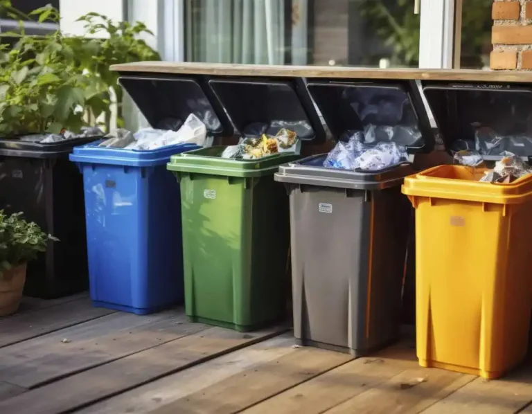 Környezetvédelem - bevallások készítése