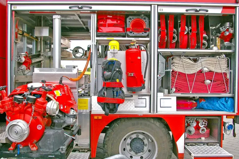 Főbb tűzvédelmi szolgáltatásaink - Munkavédelem - Tűzvédelem Magyarország / ZJ Projekt Kft.